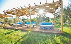 Villas Velizarius